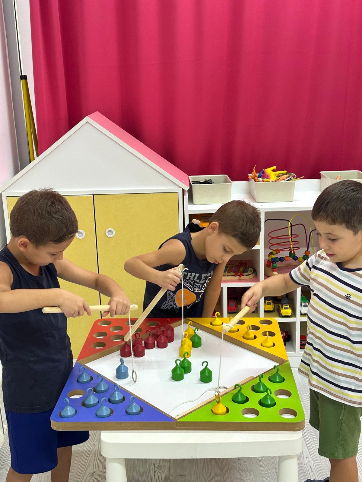 Rehberlik ve bilişsel gelişim desteği
